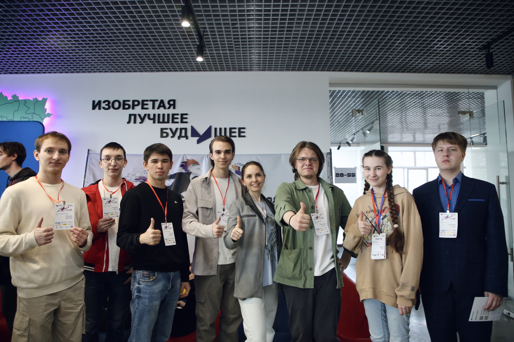 ИнфоТеКС впервые на Открытом чемпионате Урала по спортивному программированию